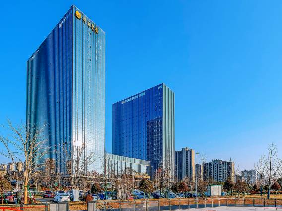 广德开元名都酒店