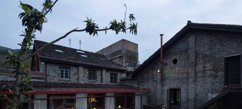 村头芳F·Village青年社区图片