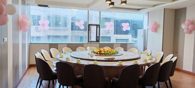 宣汉银徕大酒店图片