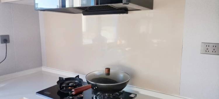 爱尚公寓酒店图片