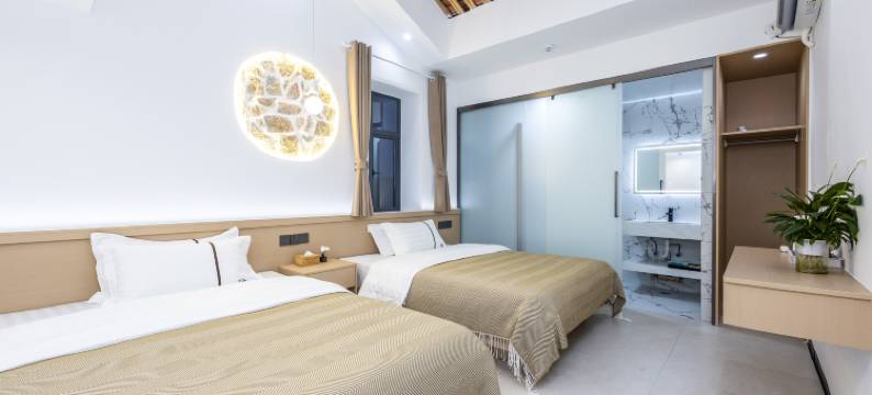 坛南湾海一方民宿(田美澳沙滩店)图片