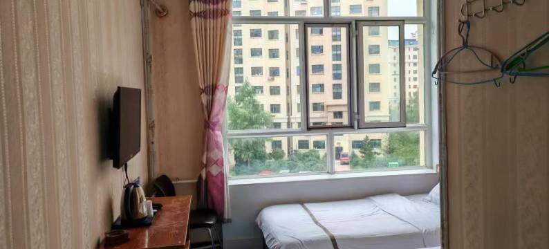 柏翔宾馆(集宁师范学院白海校区店)图片