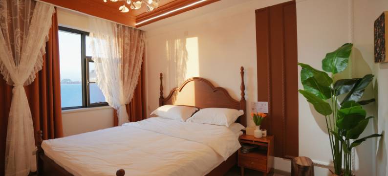 霍城香聚雅居民宿(清水河镇店)图片