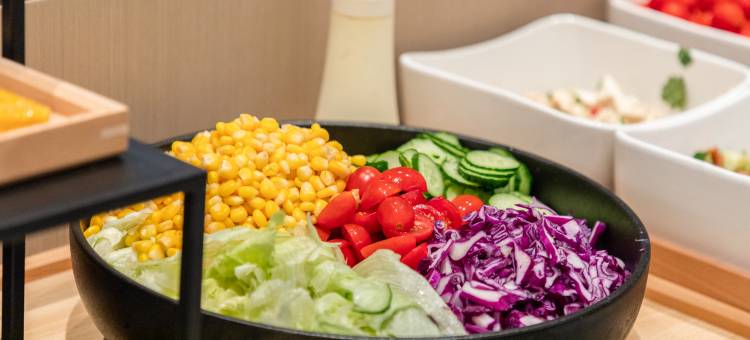 全季酒店(威海临港管委店)图片