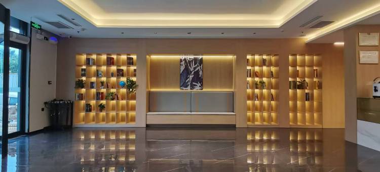 格林豪泰酒店(濮阳范县十字坡大道店)图片