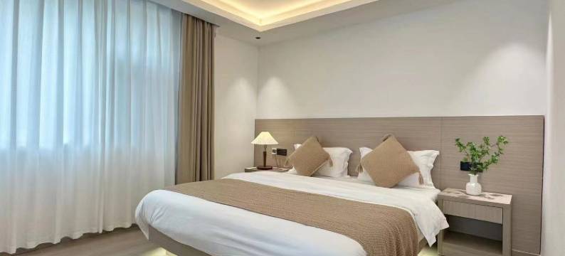 静熙轻奢美宿(丽江古城大水车店)图片