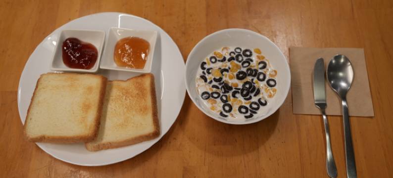 首尔梨泰院G旅馆(G Guesthouse Itaewon in Seoul)图片