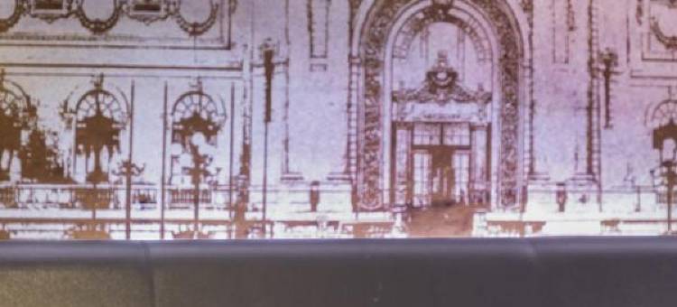 圣地亚哥艾美酒店(Le Méridien Santiago)图片