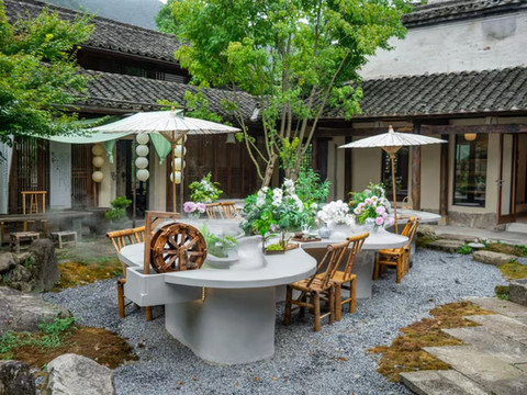 北上民宿(大明山店)