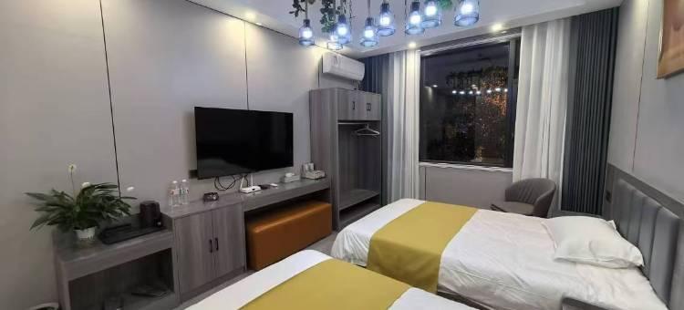 静怡居民宿图片