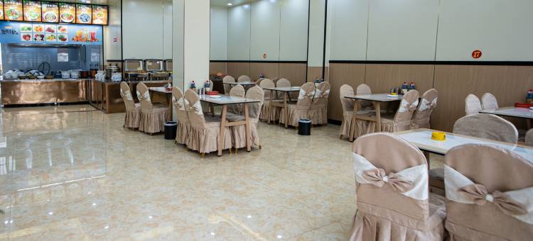 会泽人和酒楼(会泽公园古城店)图片