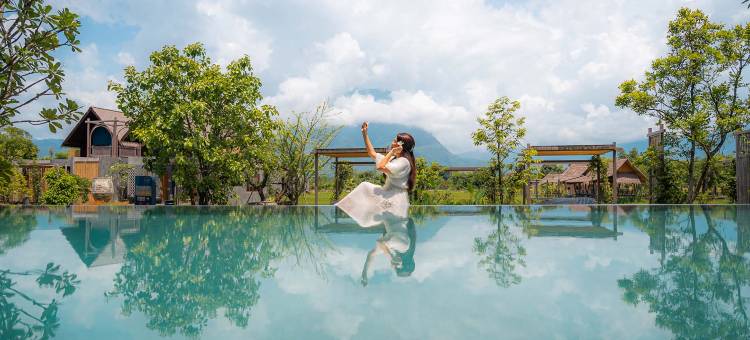 雅提卡精品酒店(Yatika Boutique Chiang Dao)图片