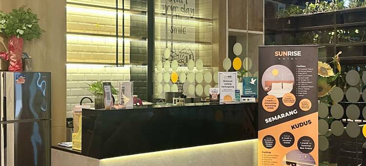 三宝垄日出酒店(Sunrise Hotel Semarang)图片