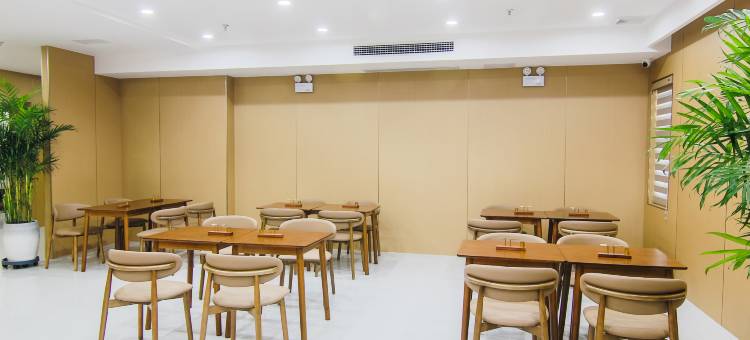 尚客优酒店(邳州人民广场店)图片