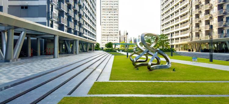 宝石公寓-Fame Residences(GemstoneBR in SMDC Fame Residences)图片