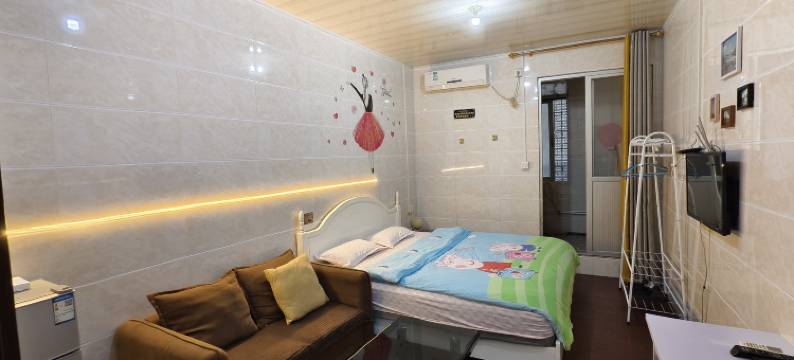 厦门庭丽景便捷公寓图片