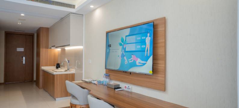 胜家旅居酒店(古窑民俗博览区店)图片