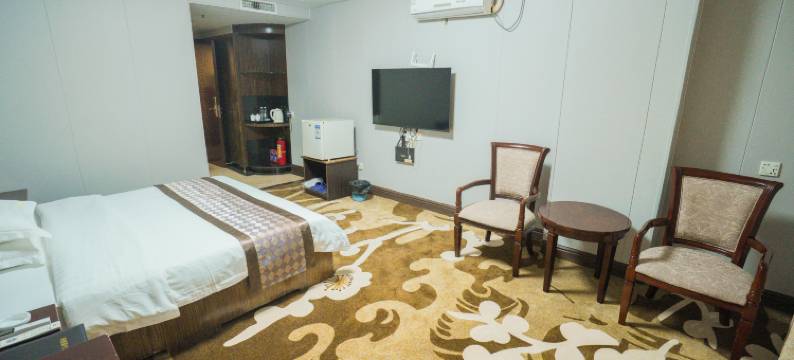 名城酒店(南沙万顷沙镇店)图片