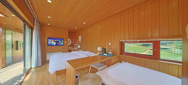 大平台民宿图片