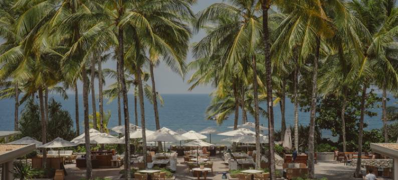 普吉岛特里萨拉别墅及公寓酒店(Trisara Villas & Residences Phuket)图片