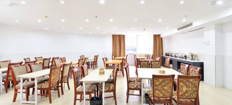 云阳尚毅商旅酒店图片