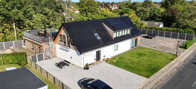 夜鶯：舒適時尚的一房公寓，附陽台和停車位(The Nightingale: Cozy & Stylish 1BR Apt w/ Balcony + Parking)图片