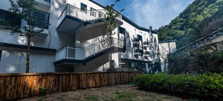 圓山Osong度假民宿图片