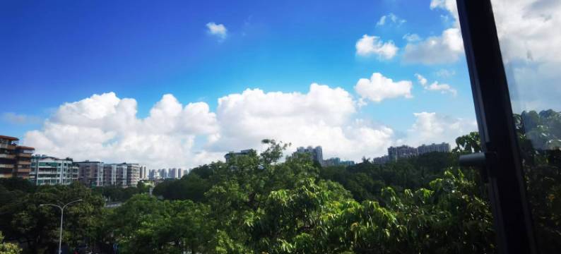 梦悦美宿(汕头小公园店)图片