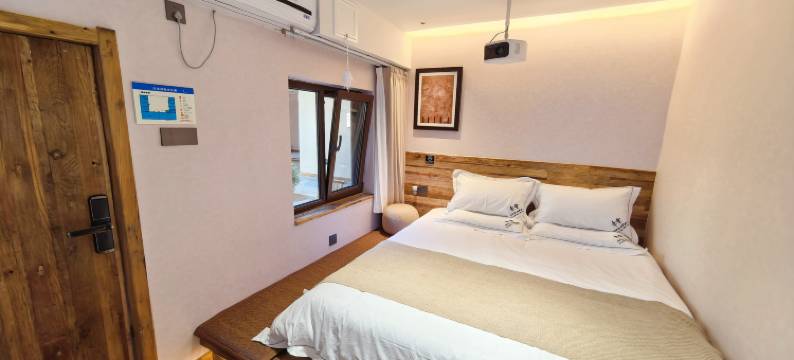 幸会茶宿(青州古城旅游景区店)图片