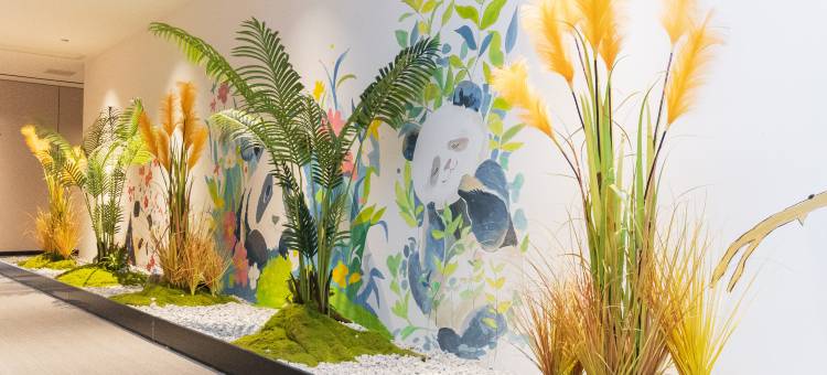 如家精选酒店(成都春熙路太古里店)图片