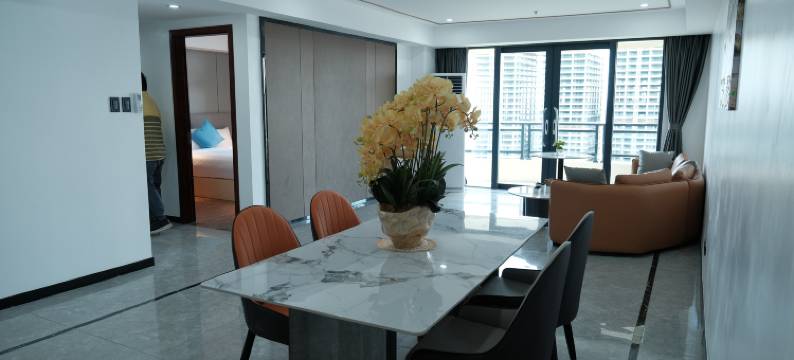 金海鸥酒店(免费机场接送服务)(Golden Seagulls Hotel (Free Airport Shuttle Service))图片