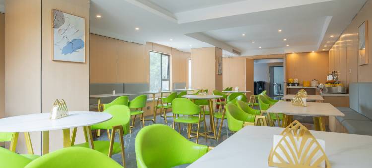 途客中国HOTEL(温州洞头望海路店)图片