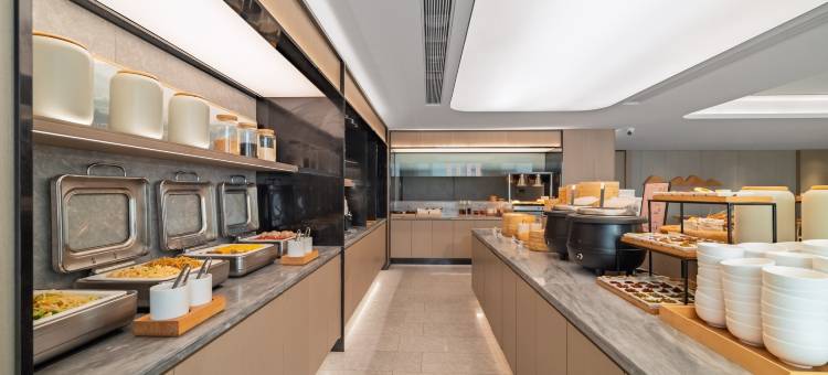 全季酒店(慈溪周巷店)图片