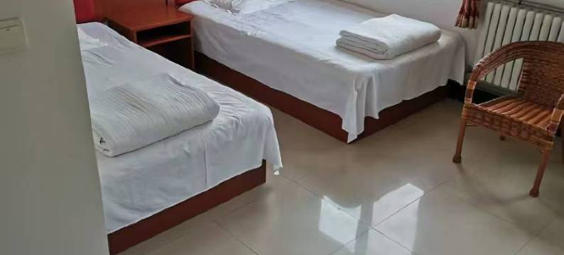 吉客来宾馆图片