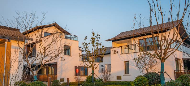 溧阳锦溪小院民宿图片