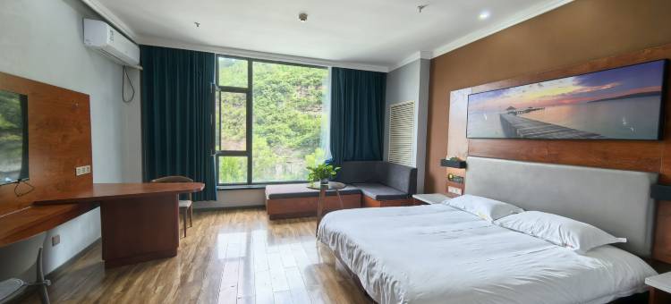 沁水县宝盛大酒店图片