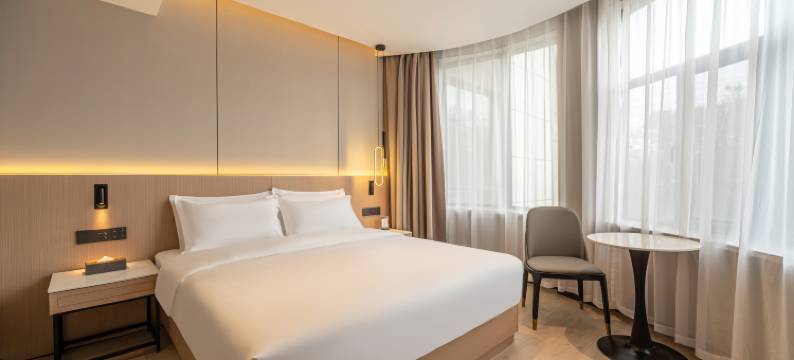 丽呈别院·色满(喀什古城景区店)图片