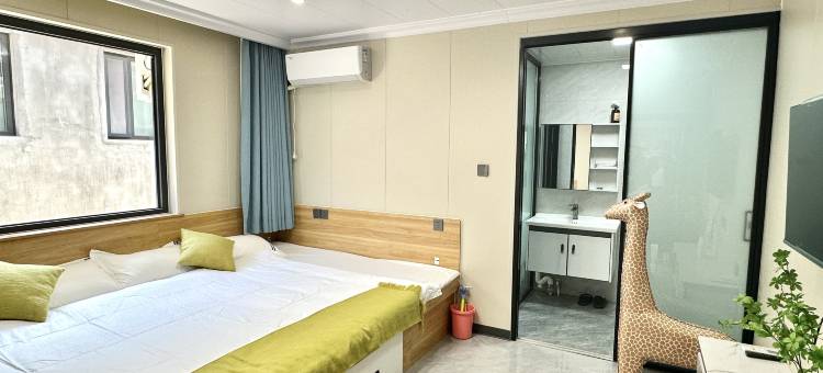 老船长渔家民宿(日照海滨国家森林公园店)图片