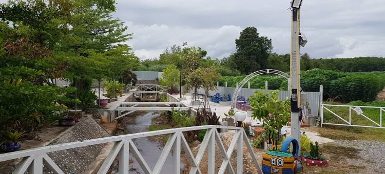 维塔拉度假村(ViewThara Resort)图片