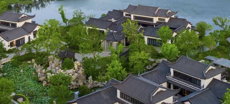 海宁观山湖酒店图片