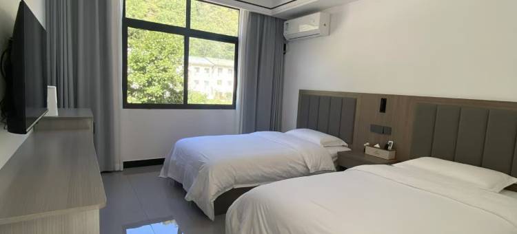 澜山栖迟酒店图片