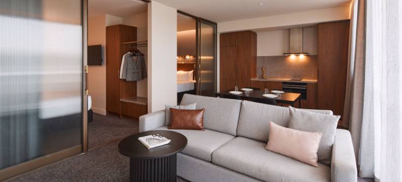 墨尔本灵伍德瑞吉斯酒店, EVT旗下(Rydges Ringwood)图片