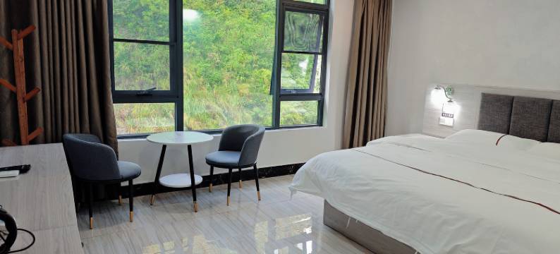 畔山小筑民宿(德天瀑布店)图片