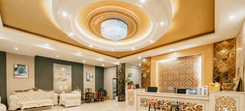 开尚雅馨主题酒店(七花广场店)图片