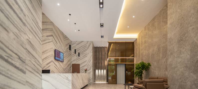 重庆景逸酒店(大渡口步行街店)图片