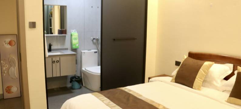 怡然居民宿图片