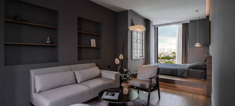 埃克斯普雷斯由M Village沃万凯特管理(Express by M Village Vo Van Kiet)图片