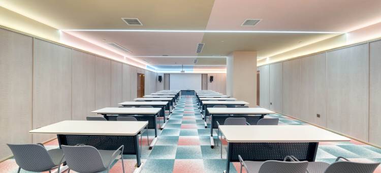 汉庭酒店(千岛湖景区店)图片