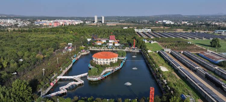晨雨森林民宿图片