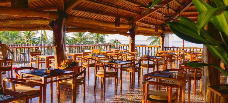 富国岛海湾大度假村(Grand Resort Ocean Bay Phu Quoc)图片
